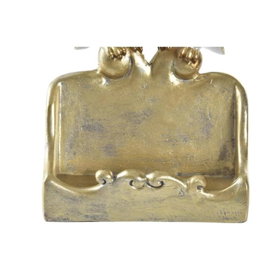 Figura bagoly doboz 10x8x7 cm