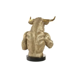 Figura bika 25,5x24,5x33,5 cm 2 féle