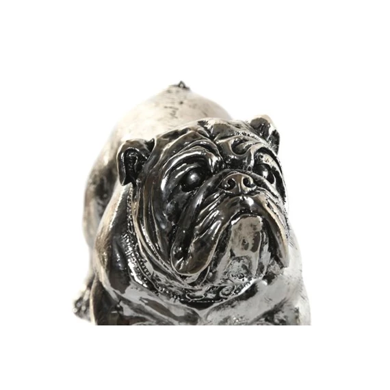 Figura bulldog 28,5x11x16 cm
