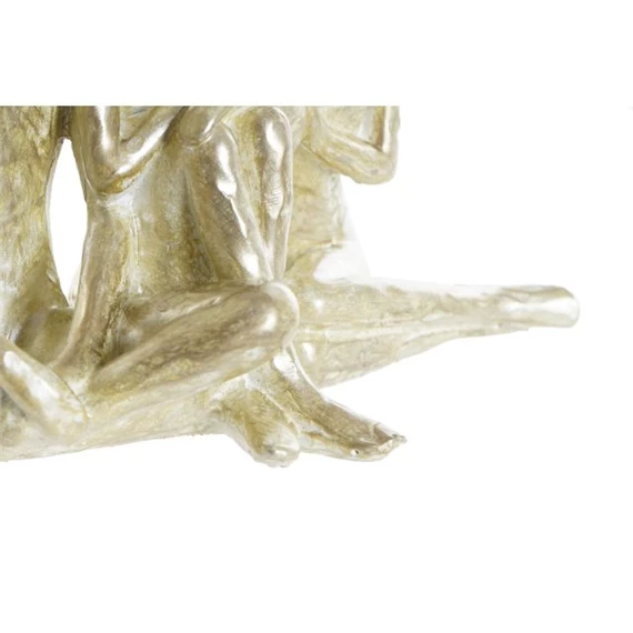 Figura család 21x8x12 cm