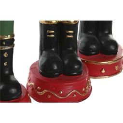 Figura diótörő 14x13x48 cm 3 féle