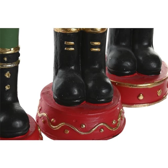 Figura diótörő 14x13x48 cm 3 féle