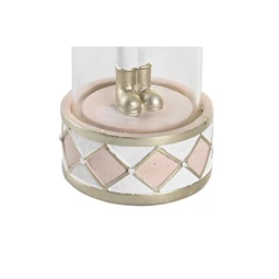 Figura diótörő 10x10x26 cm 2 féle