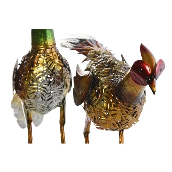 Figura fácán 49,5x15,2x34,9 cm 2 féle