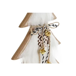 Figura fenyőfa 22x6x37 cm