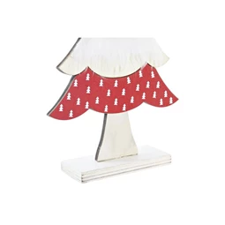 Figura fenyőfa 16x5x35 cm 3 féle