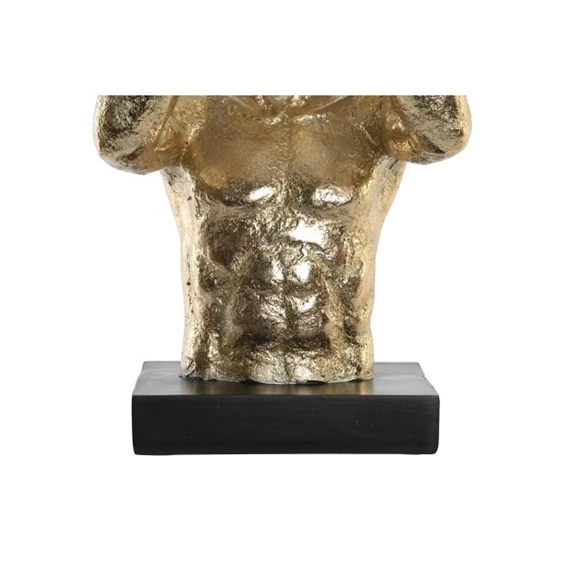 Figura férfi 17x16x31,5 cm