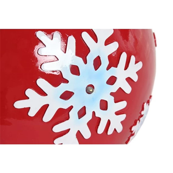 Figura gömbök LED-es 25,5x24x42 cm