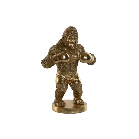Figura gorilla 24x16x33,5 cm