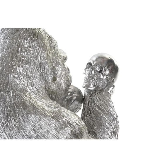 Figura gorilla 38,5x33x43,5 cm
