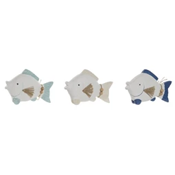 Figura hal 21x6,5x15,5 cm 3 féle