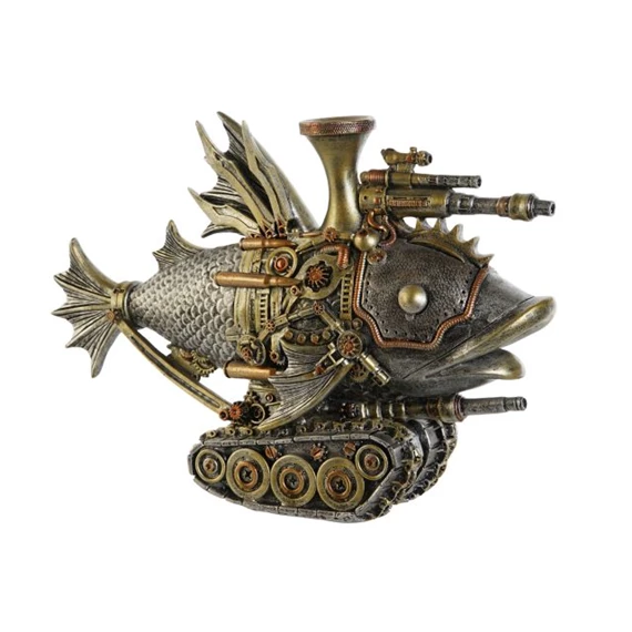 Figura hal 33x9x22 cm