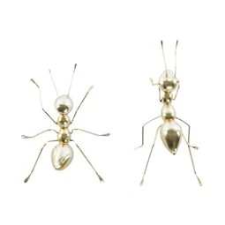 Figura hangya 32x21x8 cm 2 féle