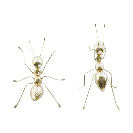 Figura hangya 32x21x8 cm 2 féle