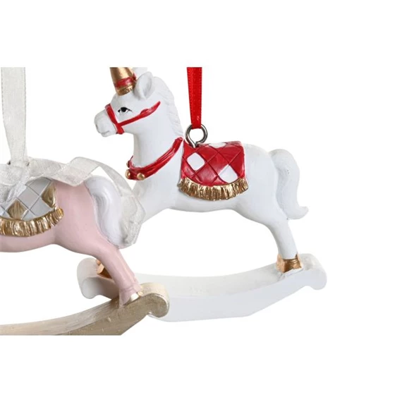 Figura hintaló 6,5x3x9 cm 2 féle