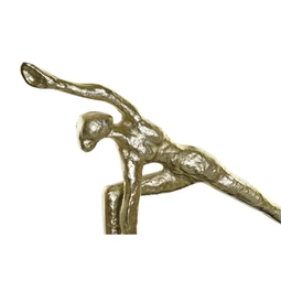 Figura jóga 33x10x35 cm 3 féle