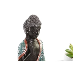 Figura kert zen 32x16,5x15,5 cm 2 féle