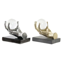 Figura kéz 20x14x18 cm 2 féle