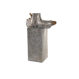 Figura lány 16x12x37 cm 3 féle