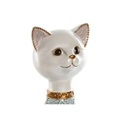 Figura macska 13x8x31 cm