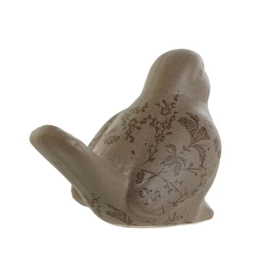 Figura madár 19x11x14 cm