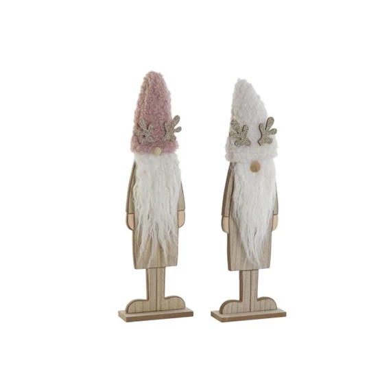 Figura manó 12x5x41 cm 2 féle