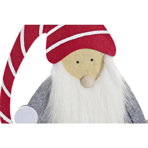 Figura manó 20x6x39 cm 2 féle