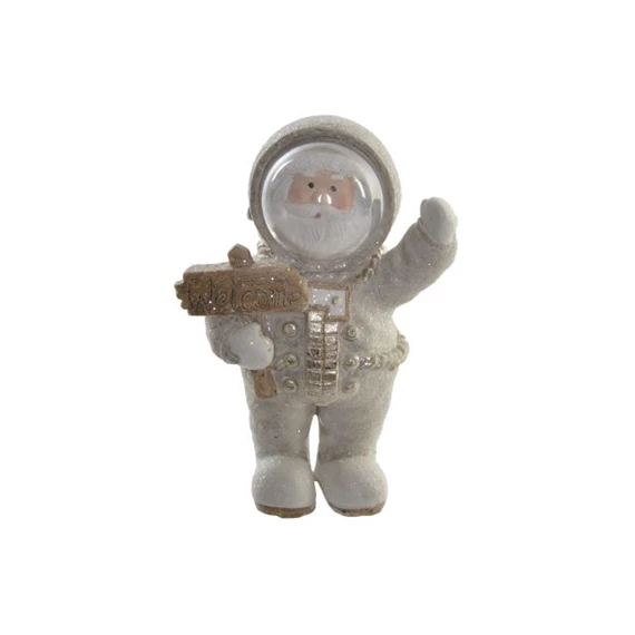 Figura mikulás 9x7x13 cm