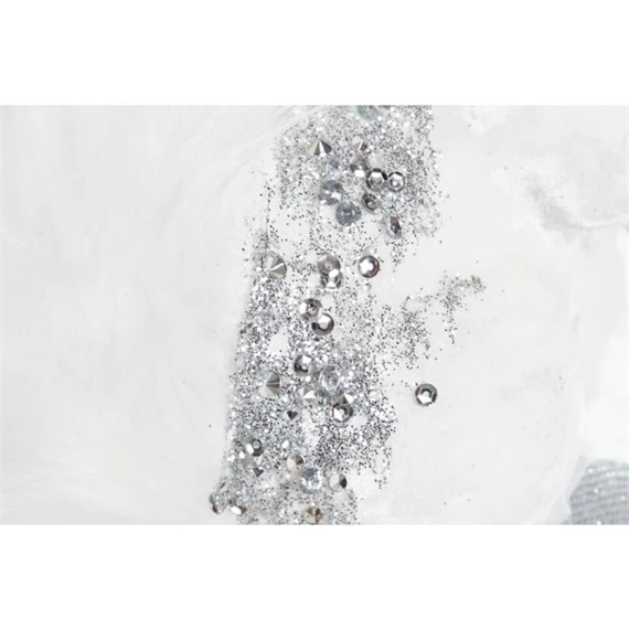 Figura mókus 22x11x22 cm 2 féle