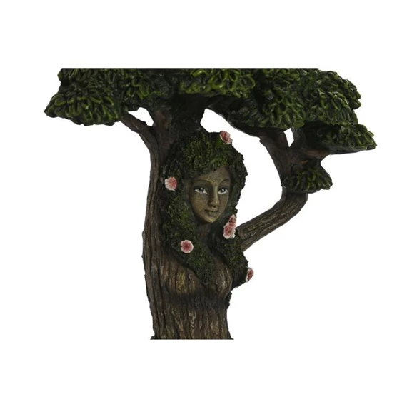 Figura nő 15x10x31 cm