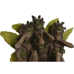 Figura nők 19x11x13 cm