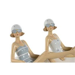 Figura 17,5x10x10,5 cm 2 féle