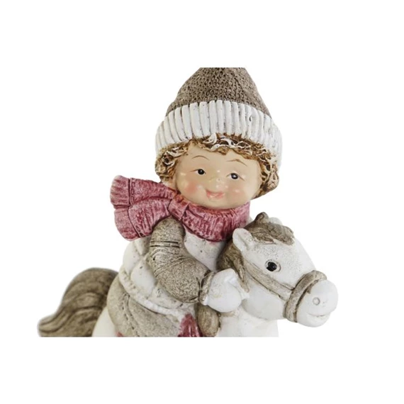 Figura 8,8x4,8x12,5 cm 2 féle