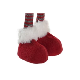 Figura rénszarvas 17x13x65 cm