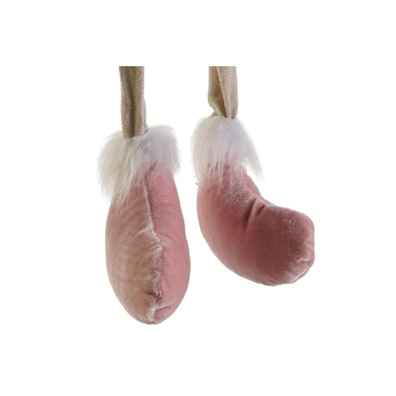 Figura rénszarvas 17x14x63,5 cm 2 féle