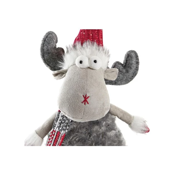 Figura rénszarvas 20x15x55 cm