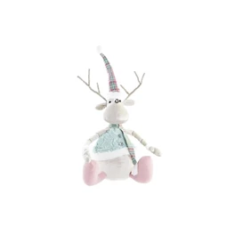 Figura rénszarvas 25x20x50 cm