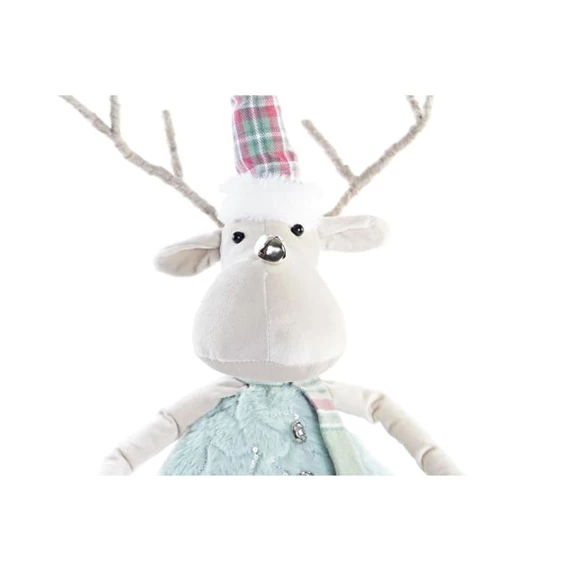 Figura rénszarvas 25x20x50 cm