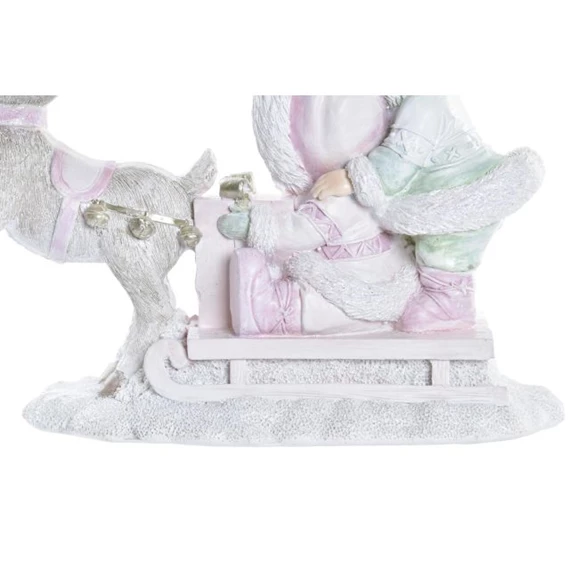 Figura szánkó 16,5x7,5x12 cm