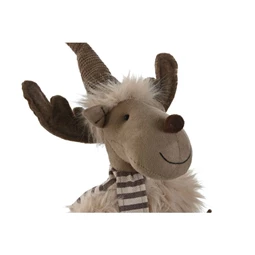 Figura szarvas 15x12x50 cm