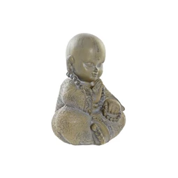 Figura szerzetes 11x8,5x15,5 cm