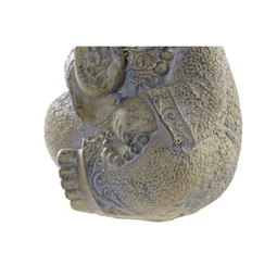 Figura szerzetes 11x8,5x15,5 cm