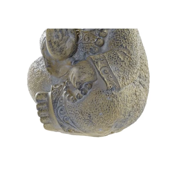 Figura szerzetes 11x8,5x15,5 cm