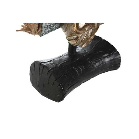 Figura szerzetes 13,5x5,3x15,4 cm 2 féle