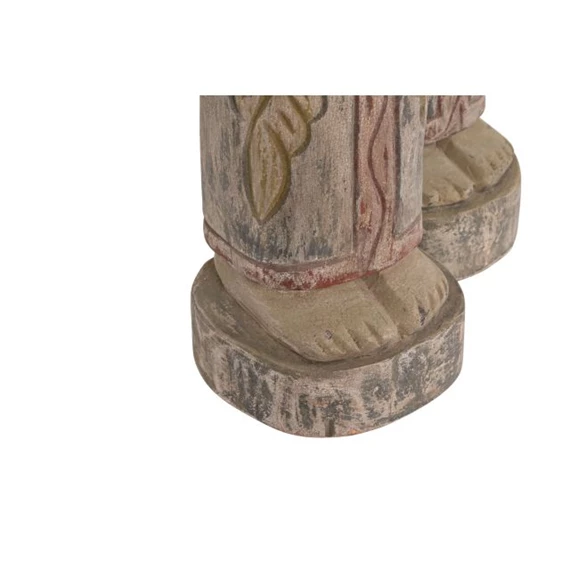 Figura szett 35x15x102 cm S/2