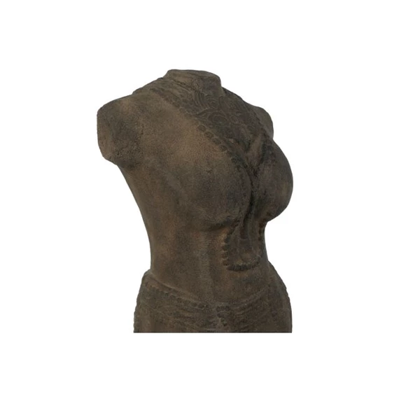 Figura szobor 40x35x120 cm