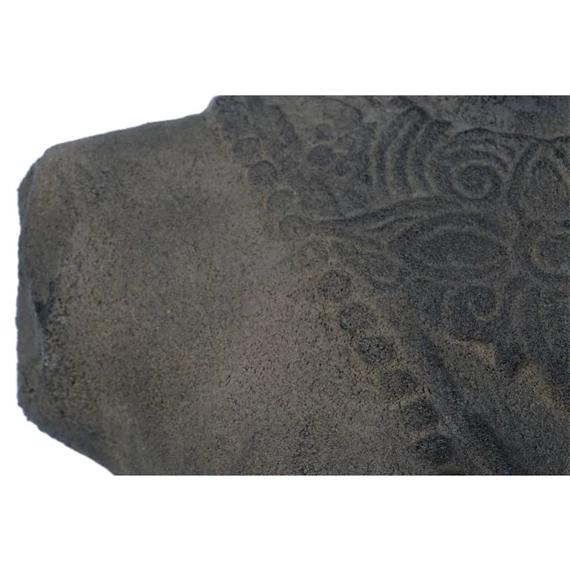 Figura szobor 40x35x120 cm