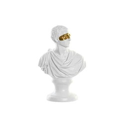 Figura szobor 22,5x14,5x33 cm