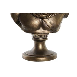 Figura szobor 23,5x15x36 cm