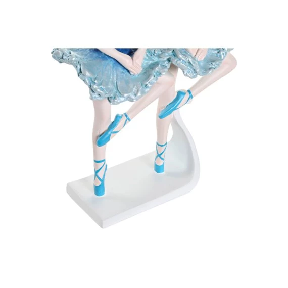 Figura táncos 14x7,5x21,5 cm